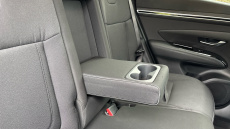 Hyundai TUCSON 1.6 TGDi SE Connect 5dr 2WD Petrol Estate